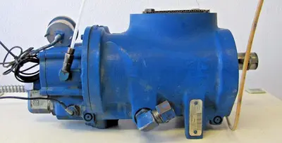 Quincy Airend Pump FSS127170 142296-001 for QSB-25 Rotary Screw Compressor 25HP