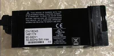 USED OMEGA CNI16D