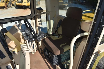 Used 2005 CATERPILLAR 140H Motor Graders South Carolina US | BTM Machinery #1352468