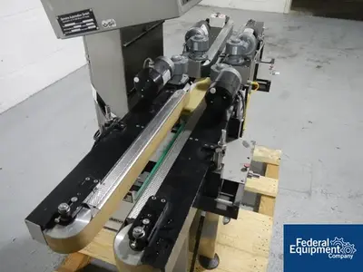 USED Garvens GARVENS CHECKWEIGHER, TYPE SL2PM