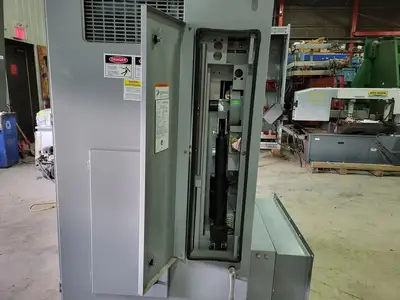 USED EATON CUTLER-HAMMER MVS