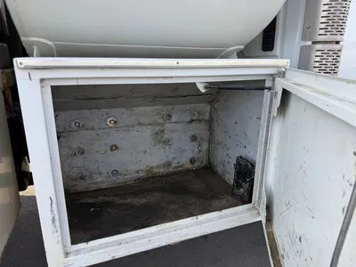 Used 2020 INTERNATIONAL SERVICE LUBE BODY Fuel & Lube Trucks Minnesota US | Carco Truck & Equipment #1513957