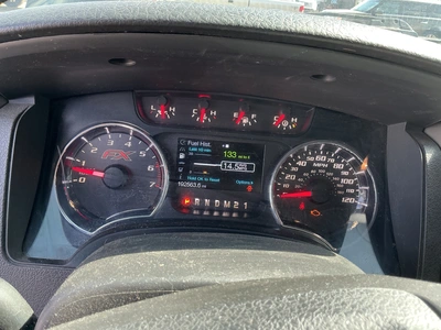 Used 2013 FORD F-150 Pickup Trucks Michigan US | Miedema Asset Management Group #1423546