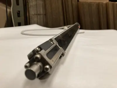Used KEYENCE SL-V24H-T Sensors Ohio US | Surplus Asset Holdings #1235553