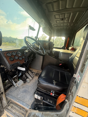 Used 2014 SCHWING BPL2023-4KVM32XL Concrete Pumps Colorado US | Concrete Pump Depot #1394008