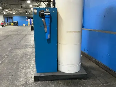 Used 2017 _UNKNOWN_ _UNKNOWN_ Nitrogen Generators Ohio US | HGR 24 #1370314