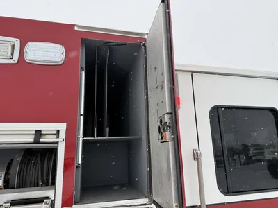 Used 2013 FERRARA HEAVY RESCUE PUMPER INFERNO Fire Trucks Minnesota US | Carco Truck & Equipment #1514209