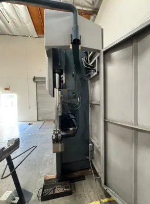 Durma 654654645 Press Brakes | Amiron Machinery (4)