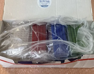 NEW Eppendorf 951021041