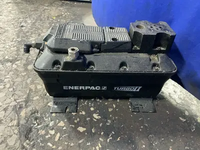 Used ENERPAC PASG3002SB Pumps Ohio US | HGR 24 #1329386