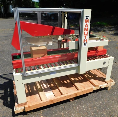 USED MAMUTH SBAFE-20