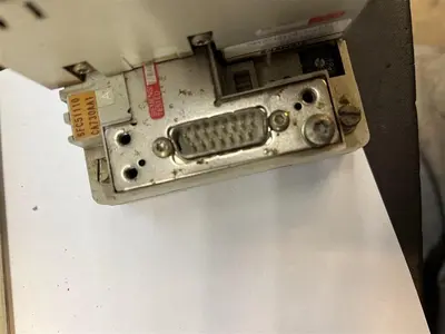 USED SIEMENS 6FC51110CA730AA1 6FC5111-0CA73-0AA1