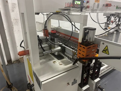 USED 2019 NANXING NDB201