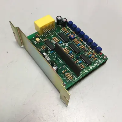 USED TOKIMEC EPAB-X-2-L-11