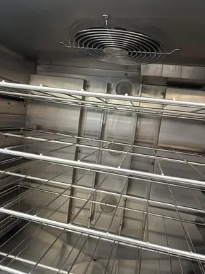Used _UNKNOWN_ 5R - DBPS M Proofers (Bakery) Florida US | BAM Discount Restaurant Equipment #1257173