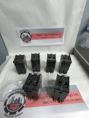 Used CUTLER-HAMMER CH220 Miscellaneous Equipment (Electrical & Power) | Surplus Asset Holdings #1197169