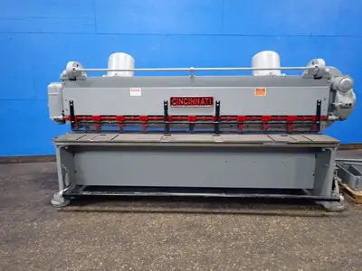 USED CINCINNATI 1410