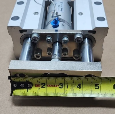 NEW SMC MGCMB40TN-500-R-A93L