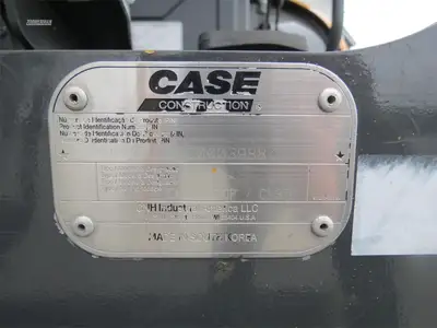 Used 2022 CASE CX37C Crawler Excavators - Mini Pennsylvania US | Zimmerman Farm Service #1409952