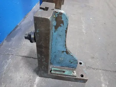 12 1/2" X 17 1/2" X 6" Angle Plate