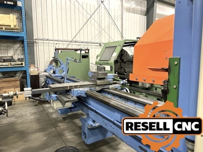 USED Mazak 30 x 118