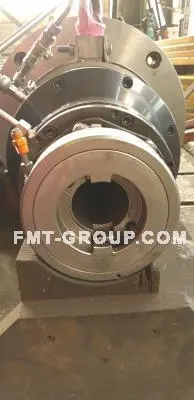 Used 1980 ŠKODA W 200 H CNC Horizontal Floor Type Boring Mills SK | F.M.T. Group s.r.o. #1245875