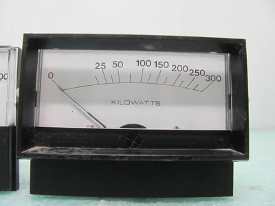 Used EIL _UNKNOWN_ Meters - Misc | OCO Industrial #1733748