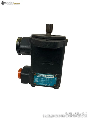 USED DENISON SDV10-1S7S-11C
