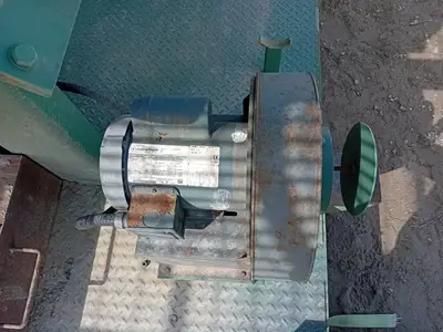 USED KETEK CY-100-CA