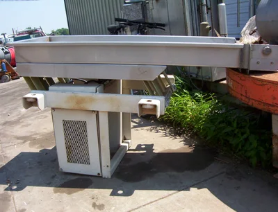 Used _UNKNOWN_ _UNKNOWN_ Vibratory Conveyors Minnesota US | A&I Equipment #1317296