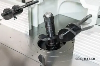 NEW NORTHTECH NT-735TS