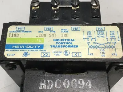 USED EGS T100