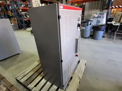USED ABB ACS800-04-0011-7+K454+L503
