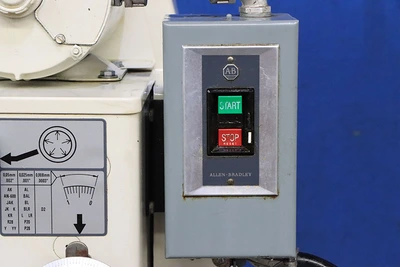 Used 2010 Sunnen MBB-1660-D, 2010, Hones New Jersey US | Machinery Values #1419148