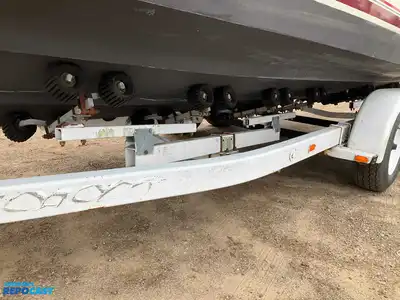 Used 1993 SEA RAY SUNDANCER 290 Boats (Misc) Michigan US | Miedema Asset Management Group #1340461