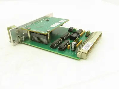 SMS Elotherm CXCFB-CC Printed Circuit Control Board PCB Card 70602250-004