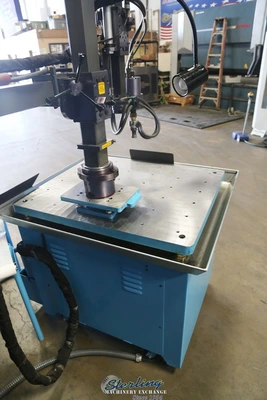 Used CAMMANN, INC C-96 EDM Broken Tap Remover California US | Sterling Machinery Exchange #1467664