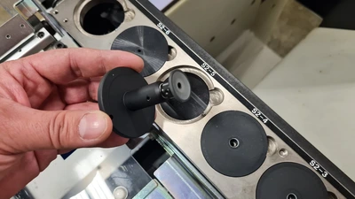 2015 FUJI MTU-AII TRAY UNIT FOR XPF-L Tray Stations | Tekmart International Inc. (18)