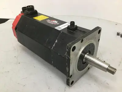 USED FANUC A06B-0146-B675