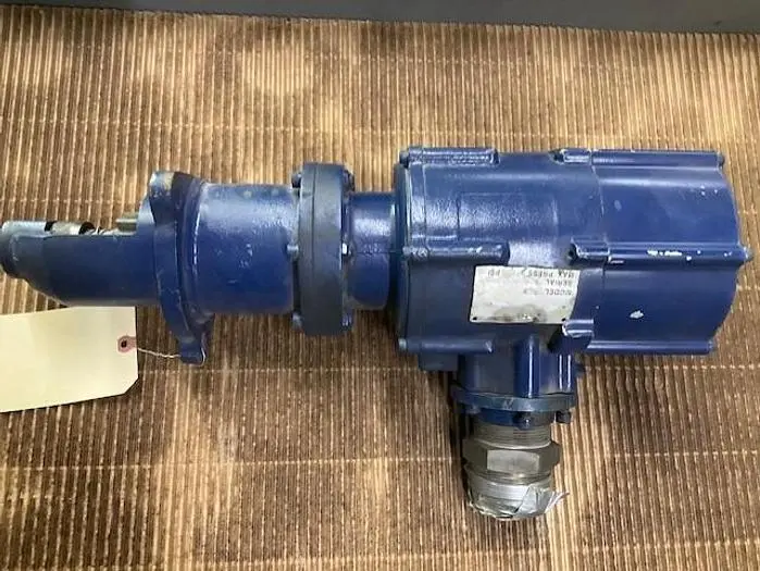 Used WAUKESHA L7042GSI Engine Parts & Accessories | Compression Source #411964