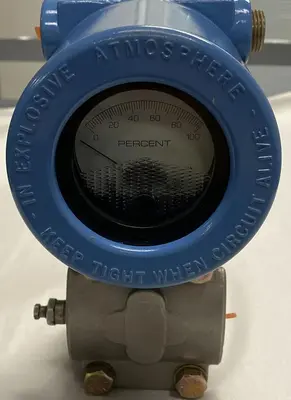 New | in-Stock ROSEMOUNT 1151GP9E22B1M1 Pressure Transmitters | Surplus Asset Holdings #1226948