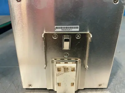 Used MEAN WELL DRT24024 DIN Rail Power Supplies Ohio US | HGR 24 #1335569