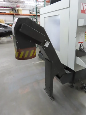 USED 2020 HAAS VF-3SSYT