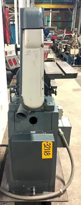 USED DOALL 4208