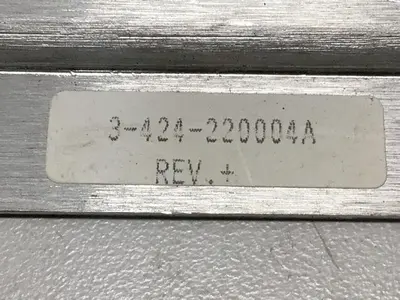 USED CINCINNATI MILACRON 3-542-133504A