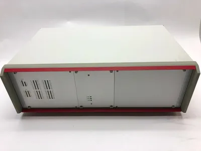 USED BORRIES LASER MARKING ENGRAVING CONTROLLER