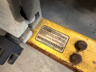 Used WACKER NEUSON PTS 4 PUMP Centrifugal Pumps Michigan US | Miedema Asset Management Group #1320805