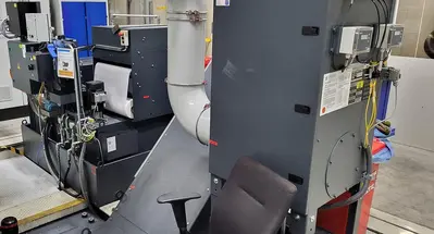 Used 2019 NILES SIMMONS N 40 MC X 6000 CNC Lathes Georgia US | Shub Machinery #1310149