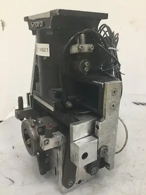 USED SEPRO 04SOM751