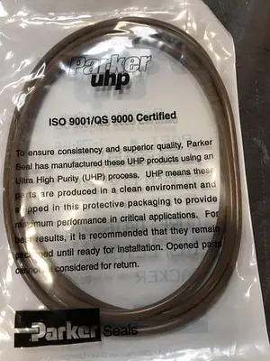 USED PARKER UHP 2-278-UHP